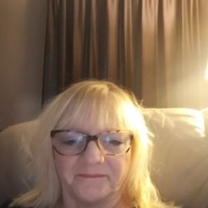 Meet your Posher, Kathryn